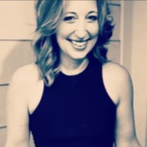 Meet your Posher, Shannon